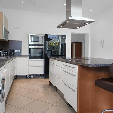 Superb 7Br Shared Apartment- Near Hauptbahnhof 维也纳 外观 照片