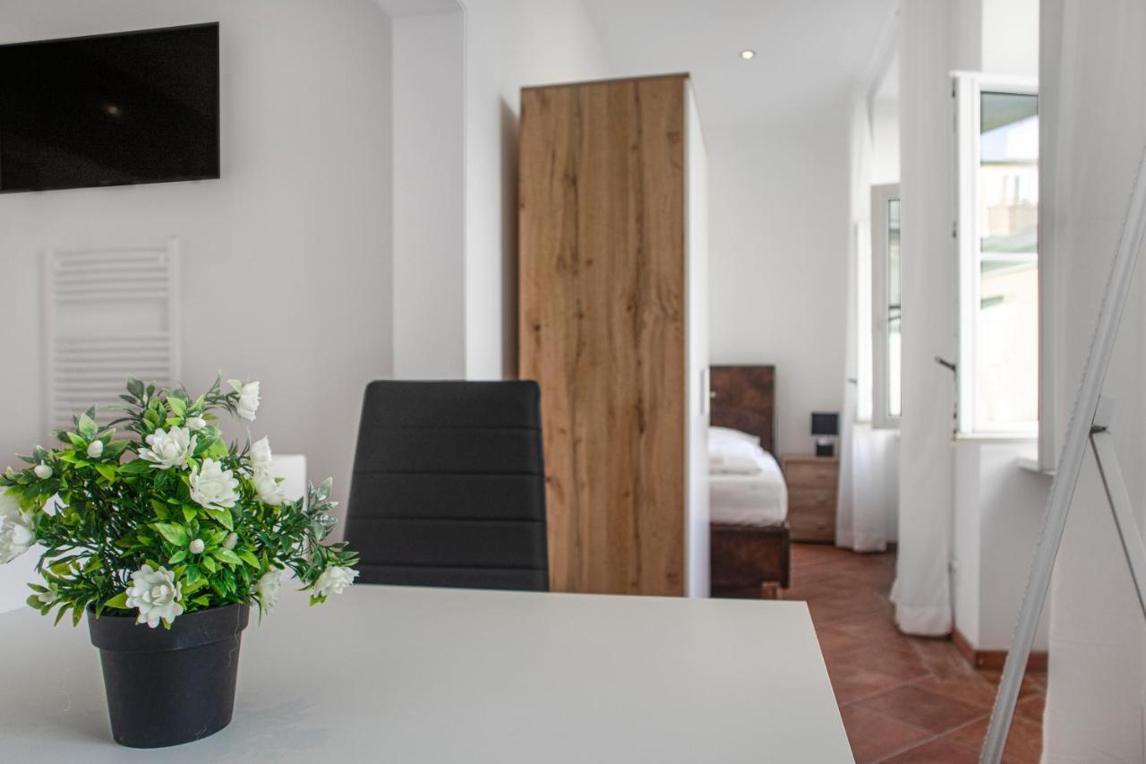Superb 7Br Shared Apartment- Near Hauptbahnhof 维也纳 外观 照片