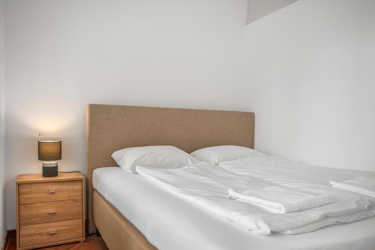 Superb 7Br Shared Apartment- Near Hauptbahnhof 维也纳 外观 照片