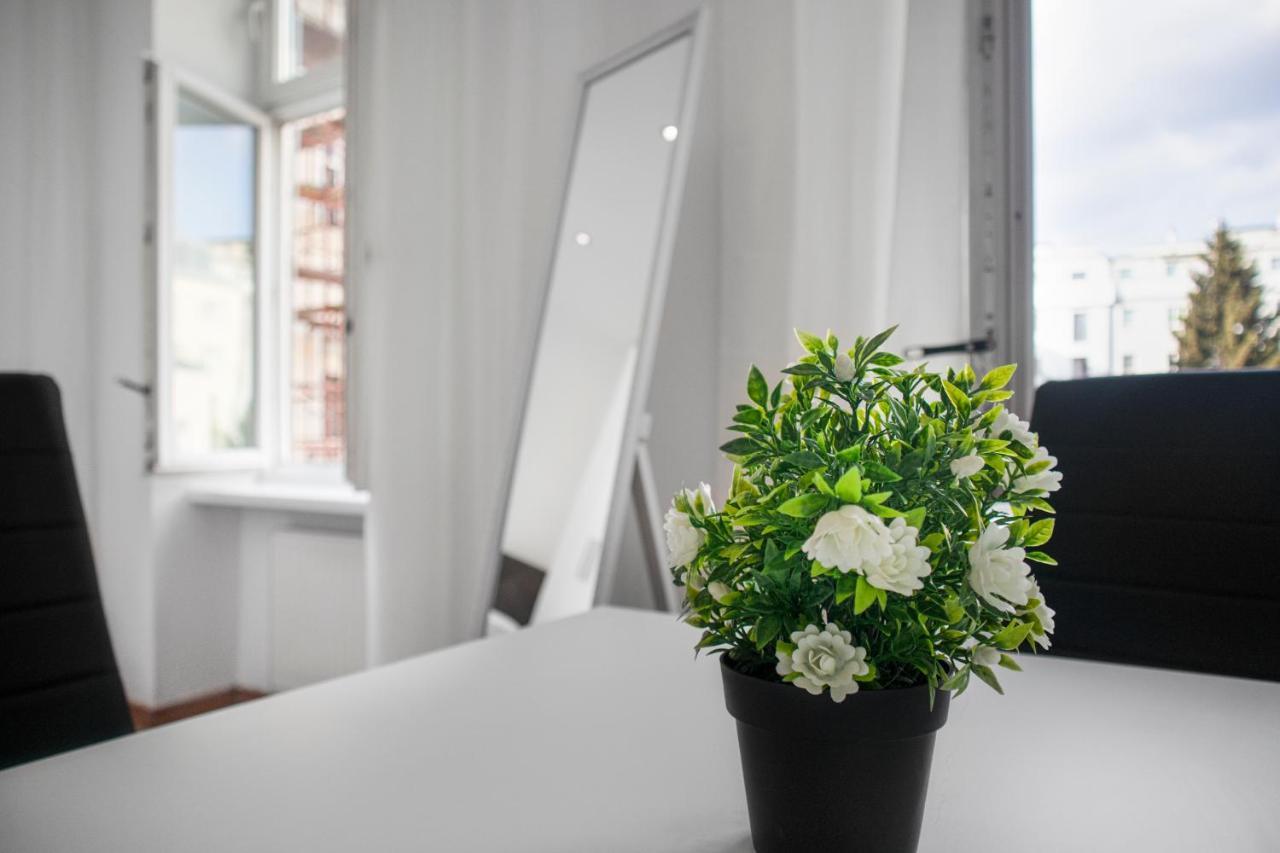Superb 7Br Shared Apartment- Near Hauptbahnhof 维也纳 外观 照片