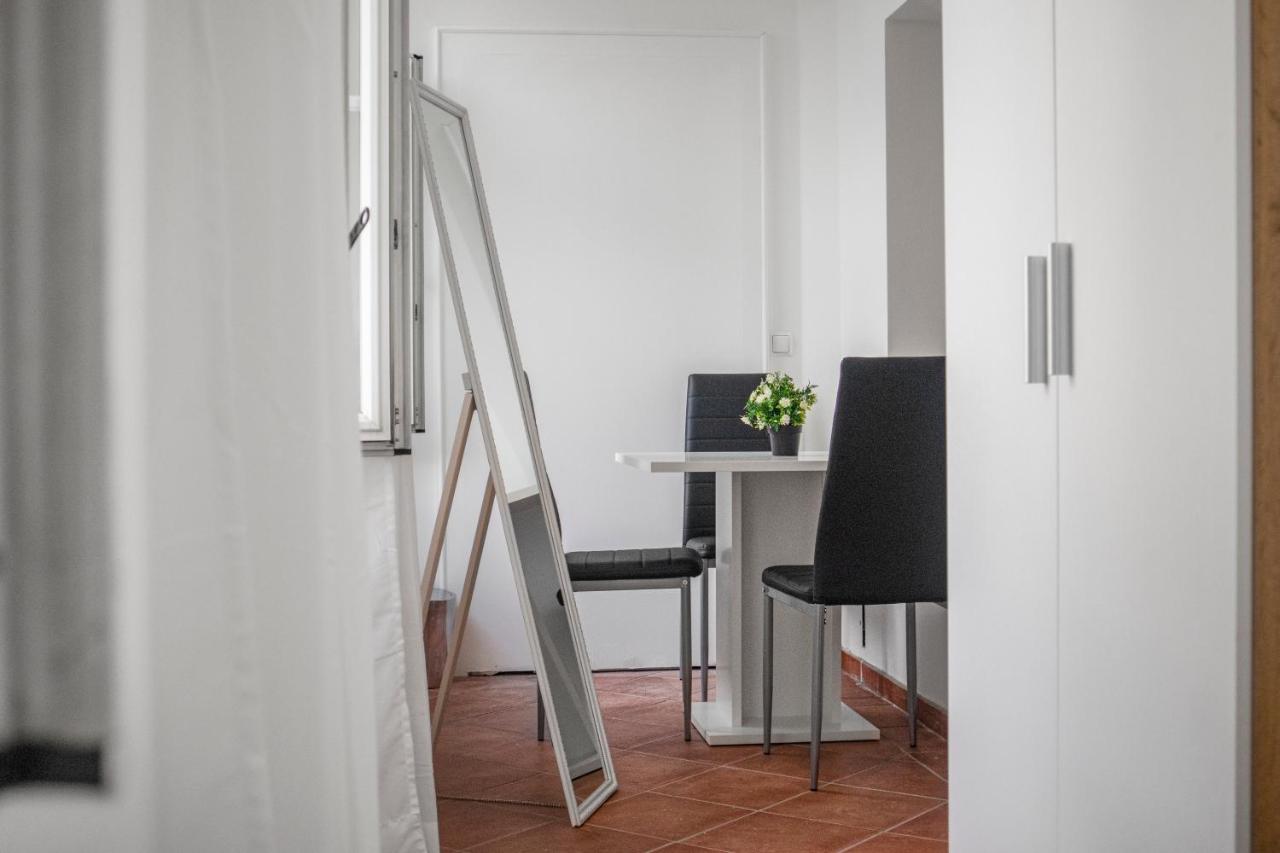 Superb 7Br Shared Apartment- Near Hauptbahnhof 维也纳 外观 照片