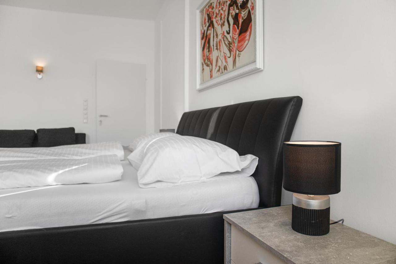 Superb 7Br Shared Apartment- Near Hauptbahnhof 维也纳 外观 照片