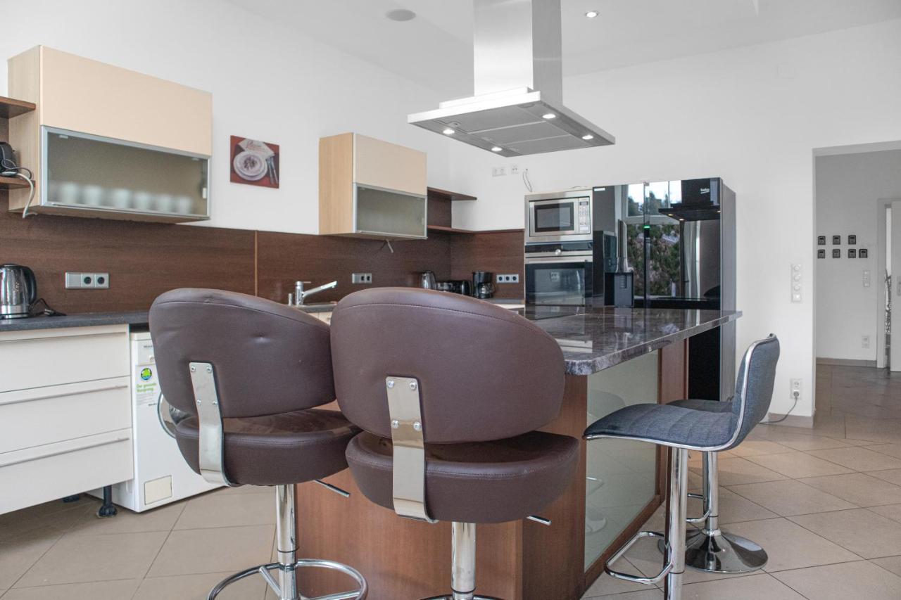 Superb 7Br Shared Apartment- Near Hauptbahnhof 维也纳 外观 照片